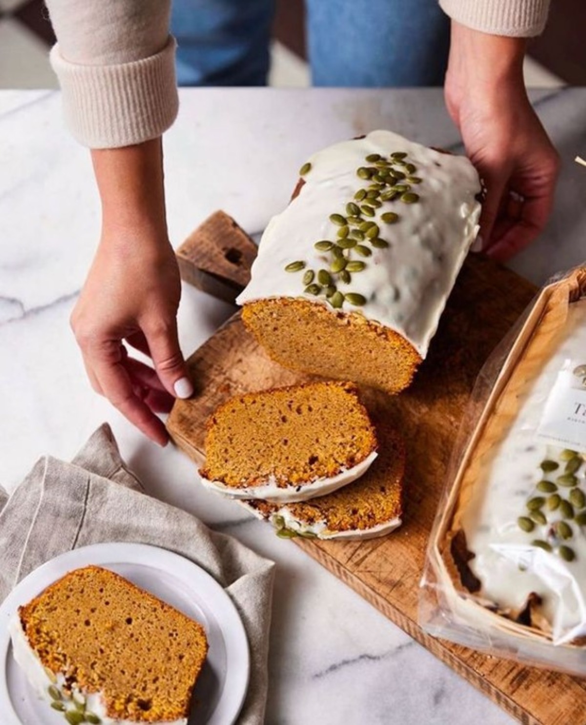 Tatte to Warm up Rockville in 2025