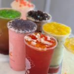 Tea Monks Opens Fourth Location at Westfield Plaza Bonita Mall – Bringing Signature Boba, Smoothies, and Slushies to Bonita