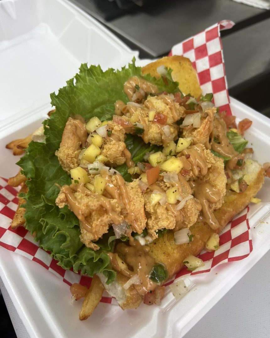 Te’Jun Bringing Cajun Cuisine to Keller