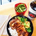 Teriyaki Madness Coming to Colorado Springs