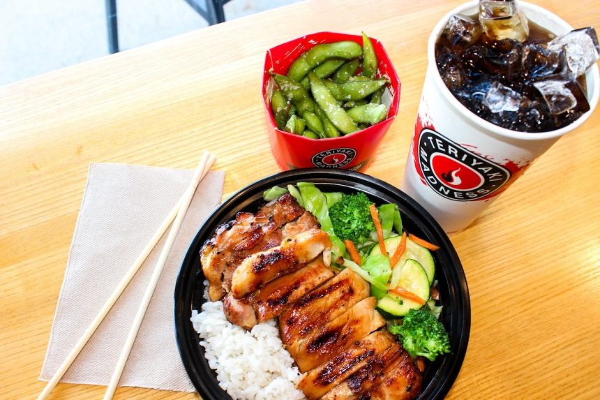 Teriyaki Madness Coming to Colorado Springs