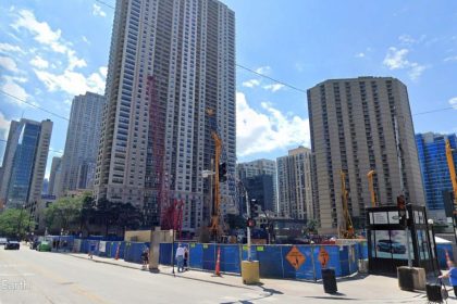 The Alston Aims to Debut in River North