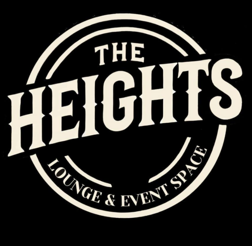 The Heights Lounge and Event Space Has Its Eyes On Arleta