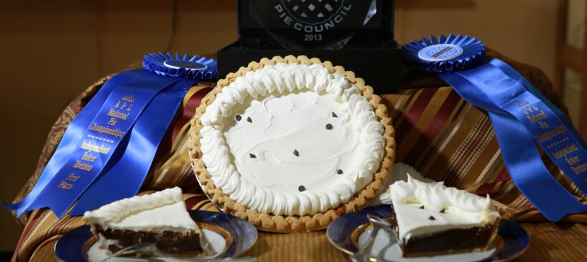 Audrey Anderson Bakes Up New Venture After The Pie Folks Closes