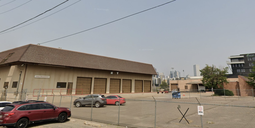 Thrive Development Plans Food Hall in Lincoln Park