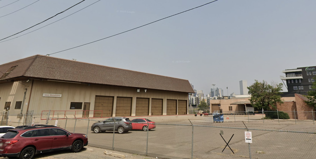 Thrive Development Plans Food Hall in Lincoln Park