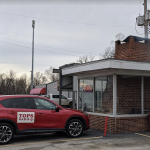 A Second Tops Bar-B-Q Location Temporarily Closes Due to Fire