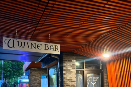 U Wine Bar Will Soon Come to the Wallingford Area