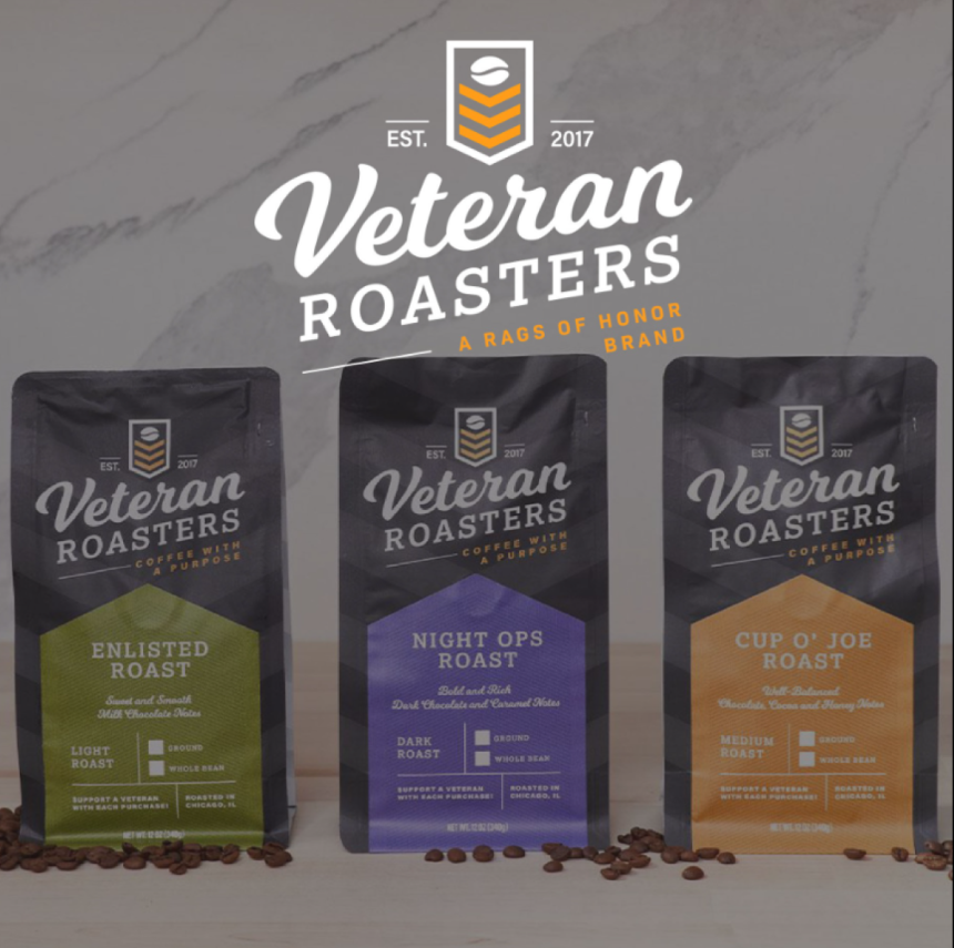 Veteran Roasters Will Soon Debut On Clark Street