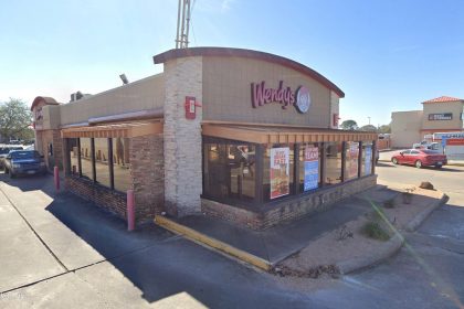 Wendy's Serves Up Fresh Updates In Pasadena And Katy