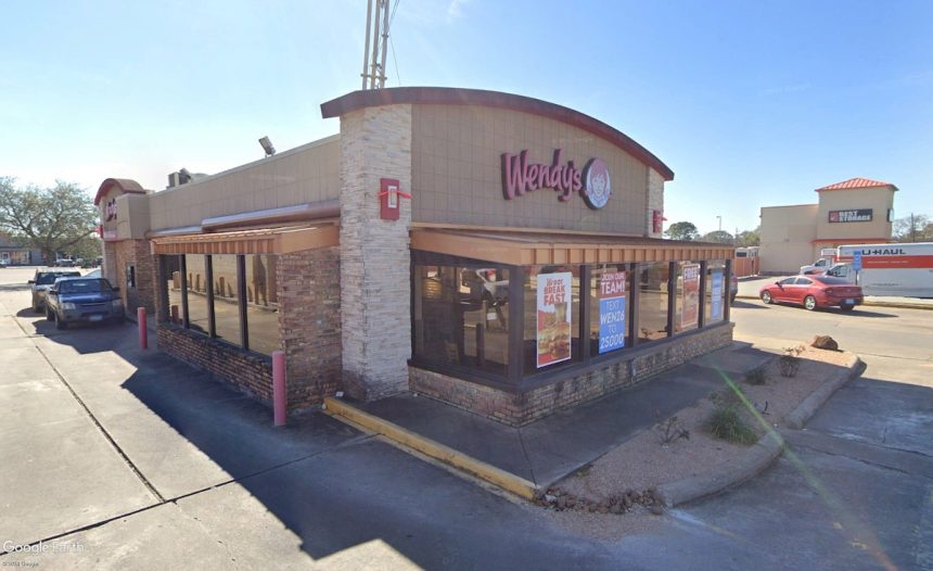 Wendy's Serves Up Fresh Updates In Pasadena And Katy