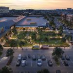 Pacific Retail Capital Partners And Synergy Construction Break Ground On Redevelopment At Yorktown Center