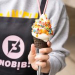 Dessert Chain Nobibi Debuting in Hayward