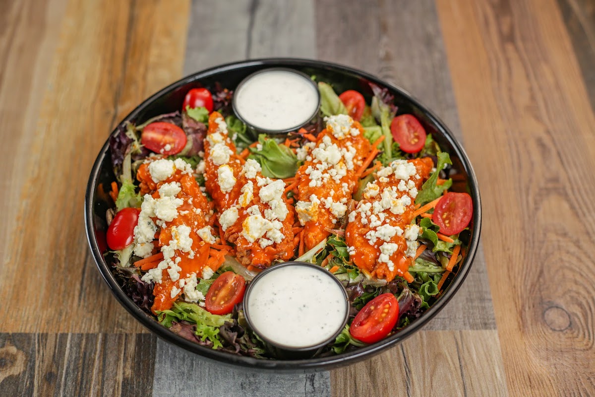 Huey Magoo’s Expanding in Texas