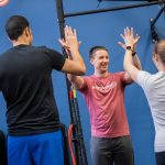 Orange Shoe Fitness Laces Up for Lincoln Park: Bringing Personalized Training to The North Side’s Trendy Hub