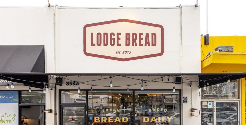 Lodge Bread is Coming to Beverly Hills and Pasadena