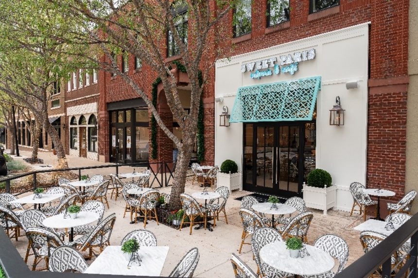 Creating a Family Legacy as Sweet Paris Crêperie and Café Expands into Southlake