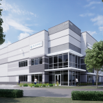 Ironhead Commerce Center Breaks Ground in Alliance Texas