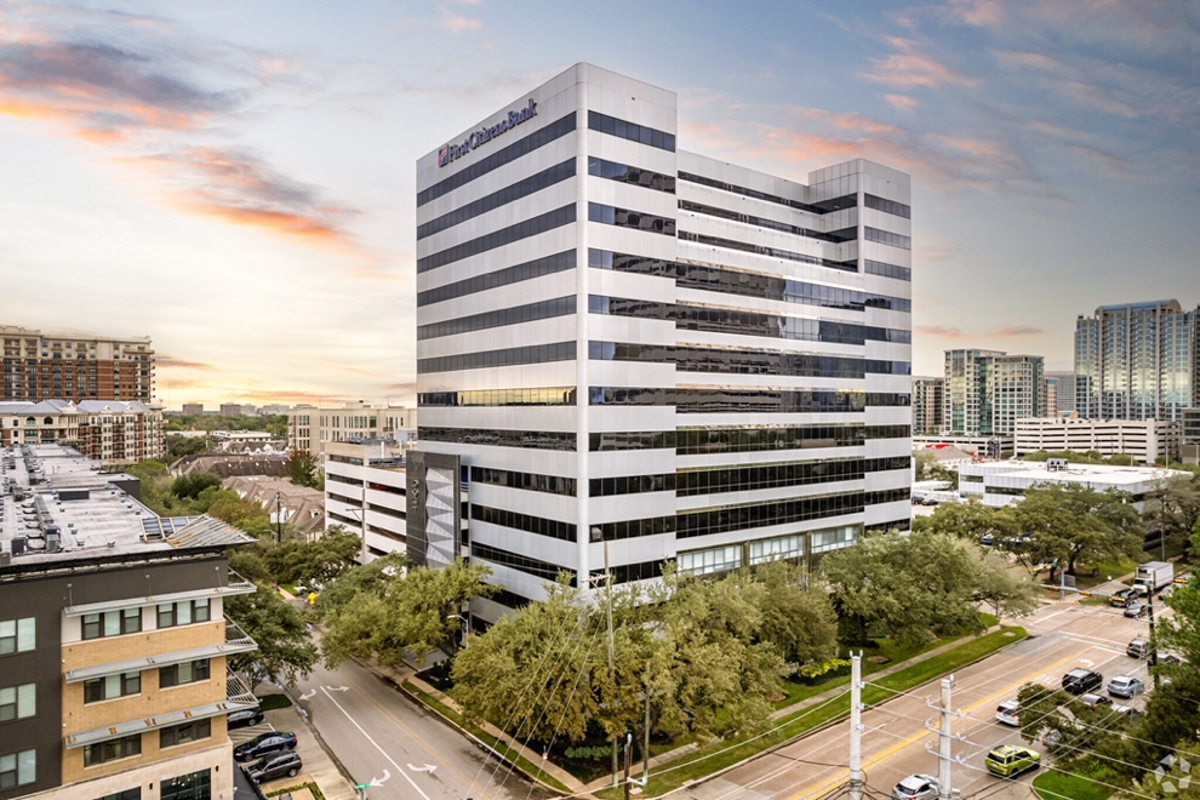 DML Capital Acquires 4265 San Felipe, Taps Stream Realty Partners to Handle Leasing and Management