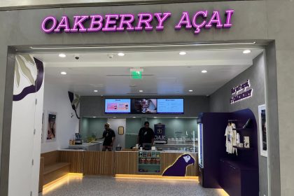 OakBerry Opening New Location in Belmont Shore