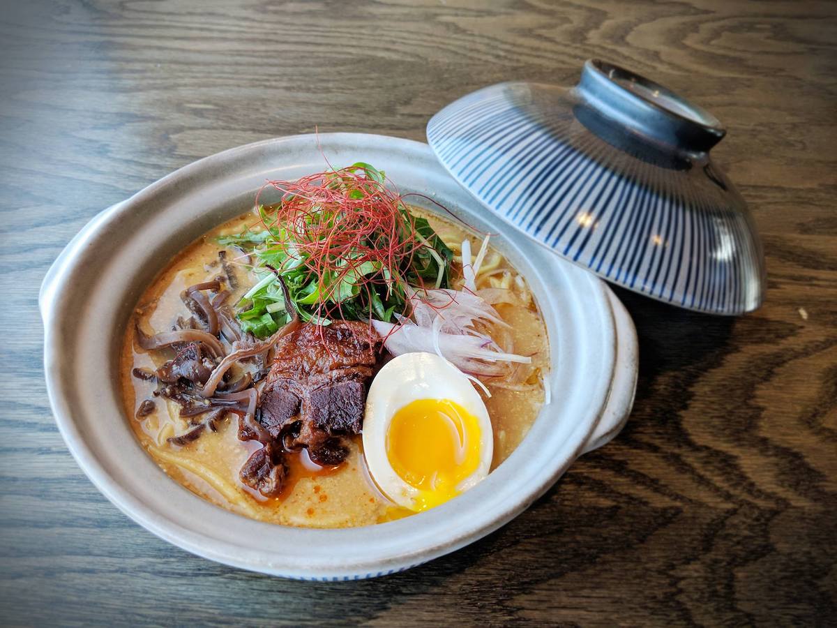 Orenchi Ramen Under New Ownership