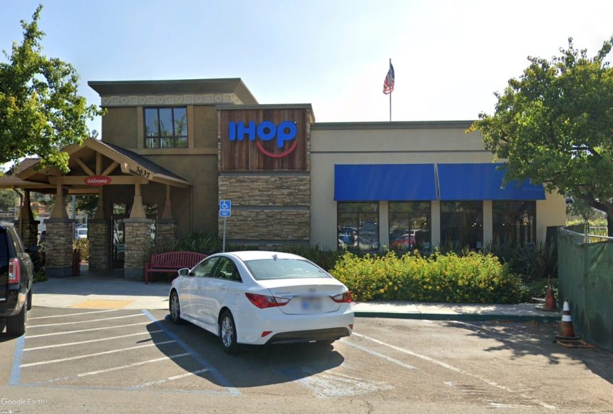 JJang Korean BBQ to Replace IHOP in La Mesa