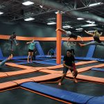 Sky Zone Announces New Site in Simi Valley