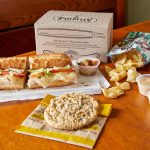 Potbelly Signs Five-Unit Franchise Deal for Phoenix