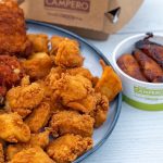 Pollo Campero Enhancing its Mission Street Spot