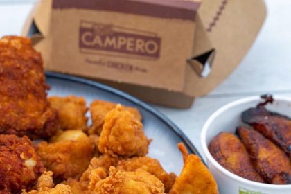 Pollo Campero Enhancing its Mission Street Spot