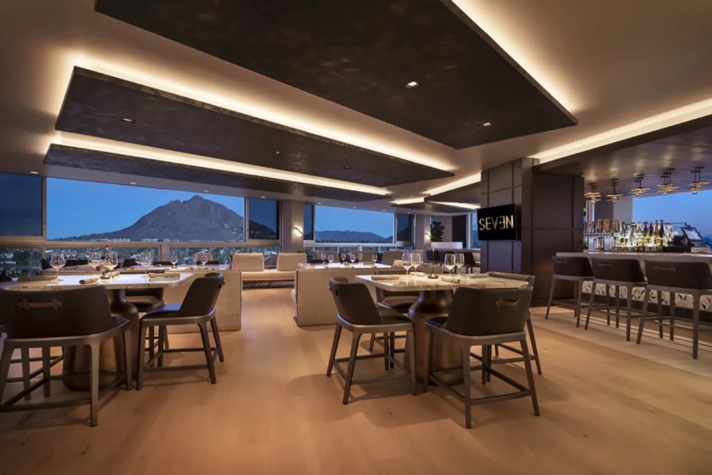 Significant Changes on the Horizon for The Caesars Republic Scottsdale