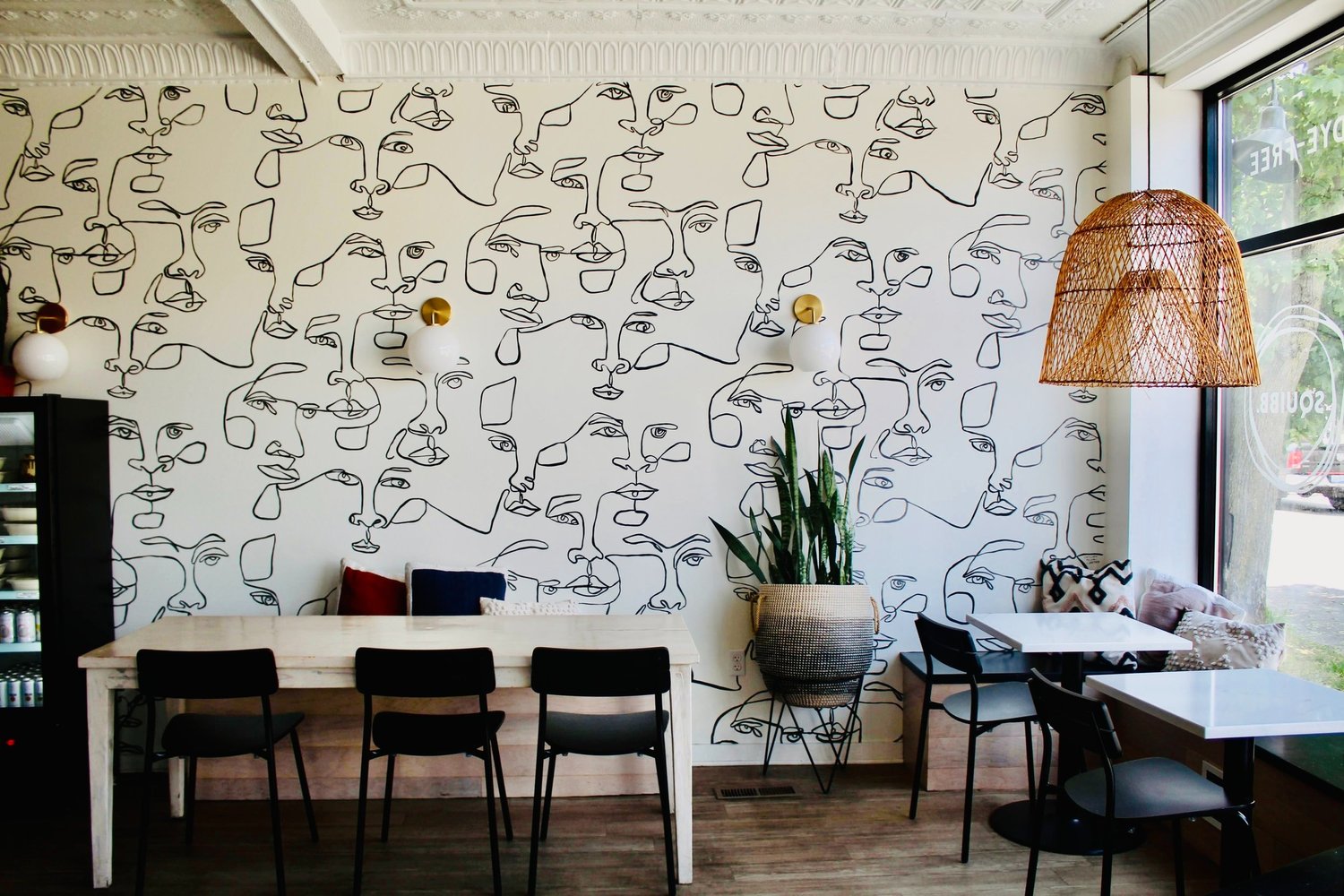 rise authentic co storefront