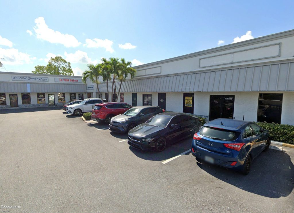 New Cafe and Bakery Opening in Boca Raton
