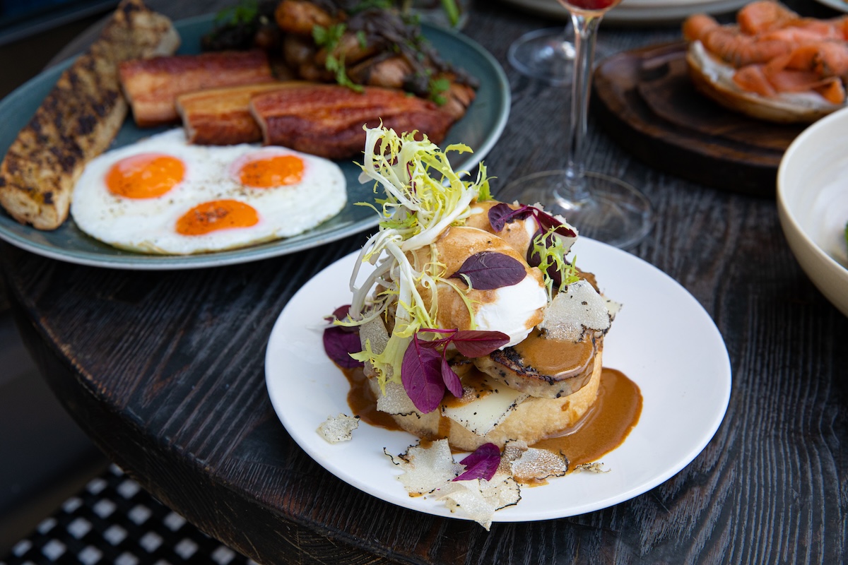 Wally’s Wine and Spirits to Open at Century Plaza