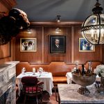 Duro Hospitality Debuts The Chumley House on Monday, November 25 in Fort Worth