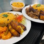 Oakland's Puerto Rican Restaurant La Perla Relocating