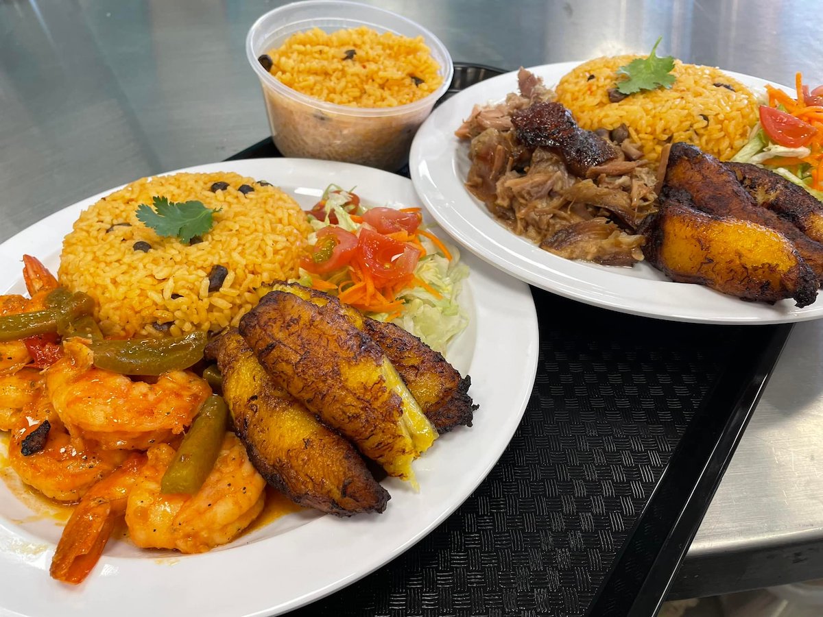 Oakland's Puerto Rican Restaurant La Perla Relocating