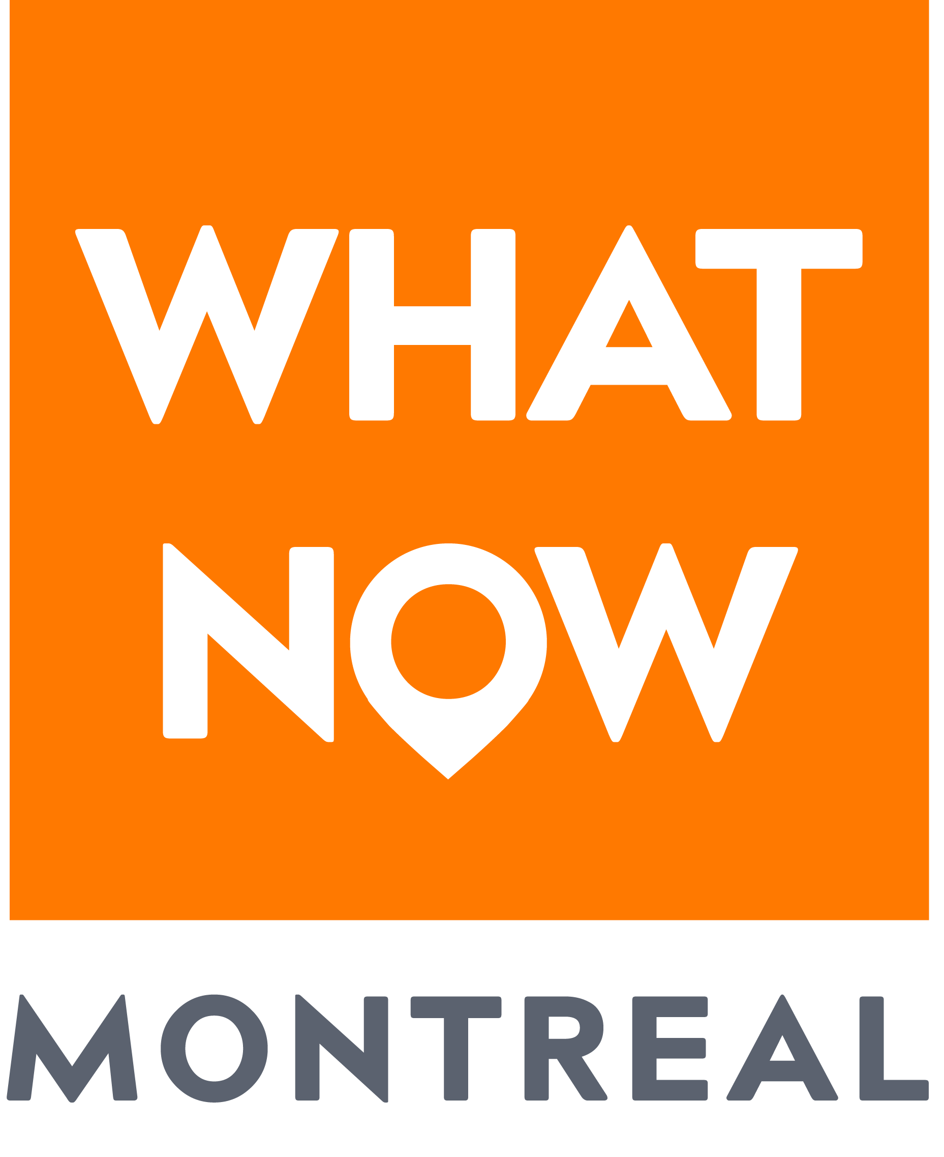 Montreal Logo