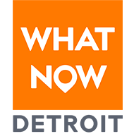 Detroit Logo