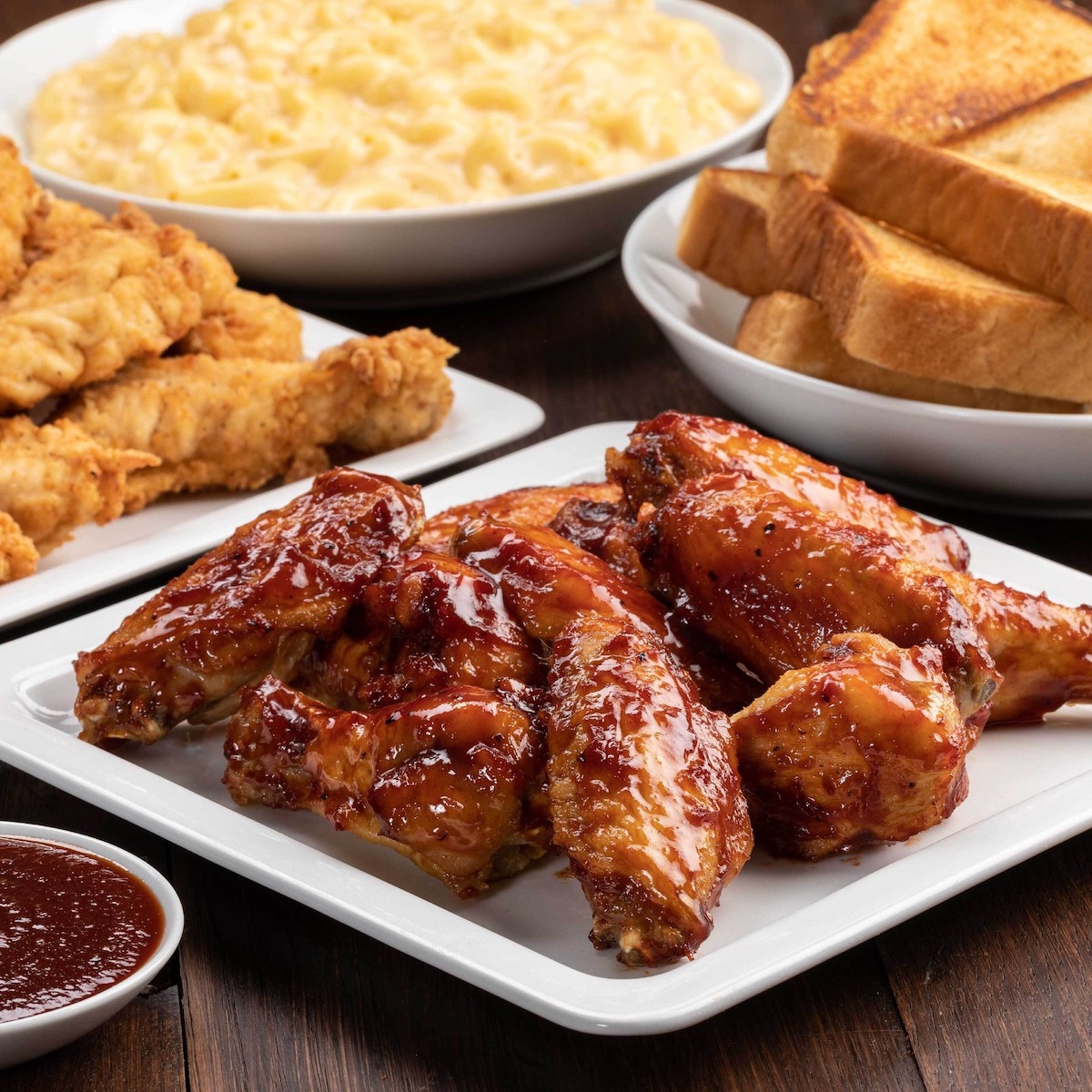 Slim Chickens Expanding San Antonio Footprint