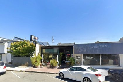 Soko Soko Japanese Cuisine Planning to Open in San Carlos