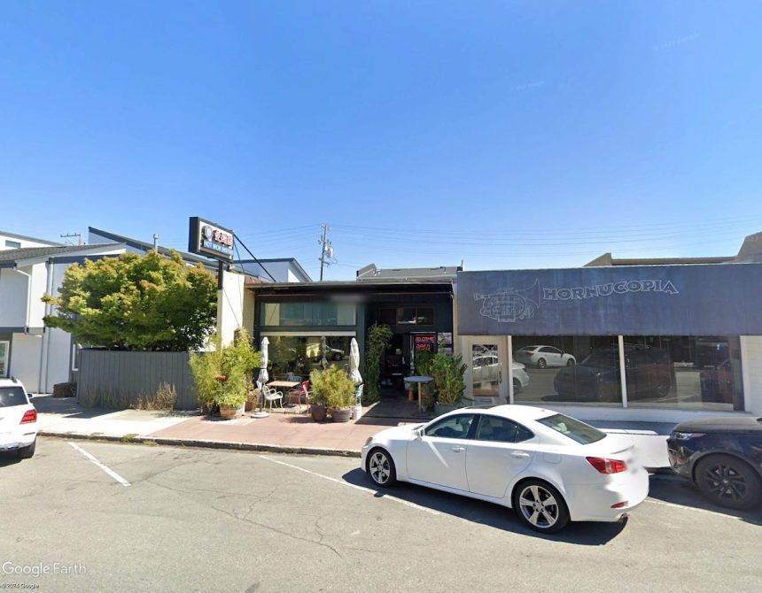 Soko Soko Japanese Cuisine Planning to Open in San Carlos