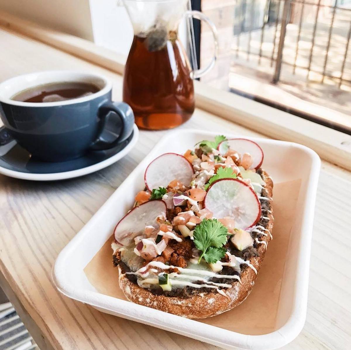 Coffee Shop and Juice Bar Revolución Debuting New Outpost in San Antonio