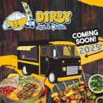 New Pakistani Fusion Food Truck to Debut in 2025