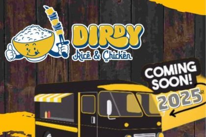 New Pakistani Fusion Food Truck to Debut in 2025