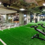 Gold’s Gym Hollywood Undergoes $1 Million Renovation, Introducing New Signature Playground Turf Area and Expanded Strength Training Features