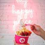 16 Handles to Open First South Carolina Locations in Charleston and Columbia