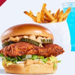 Daddy’s Chicken Shack Opens in Leander, Texas