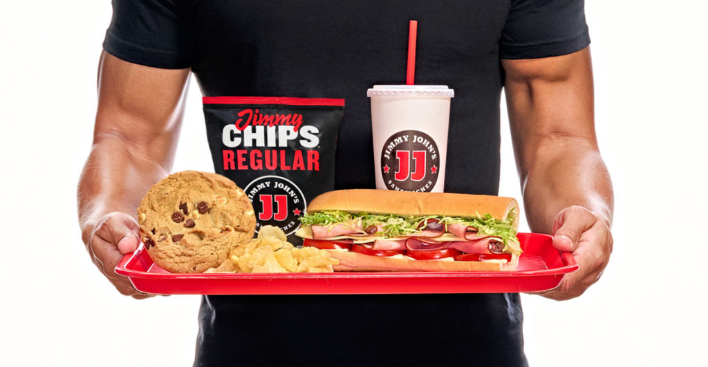 Jimmy John's and Dunkin' Donuts Replacing KFC in Kearny Mesa