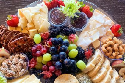 New Charcuterie Concept Making Debut in 2025